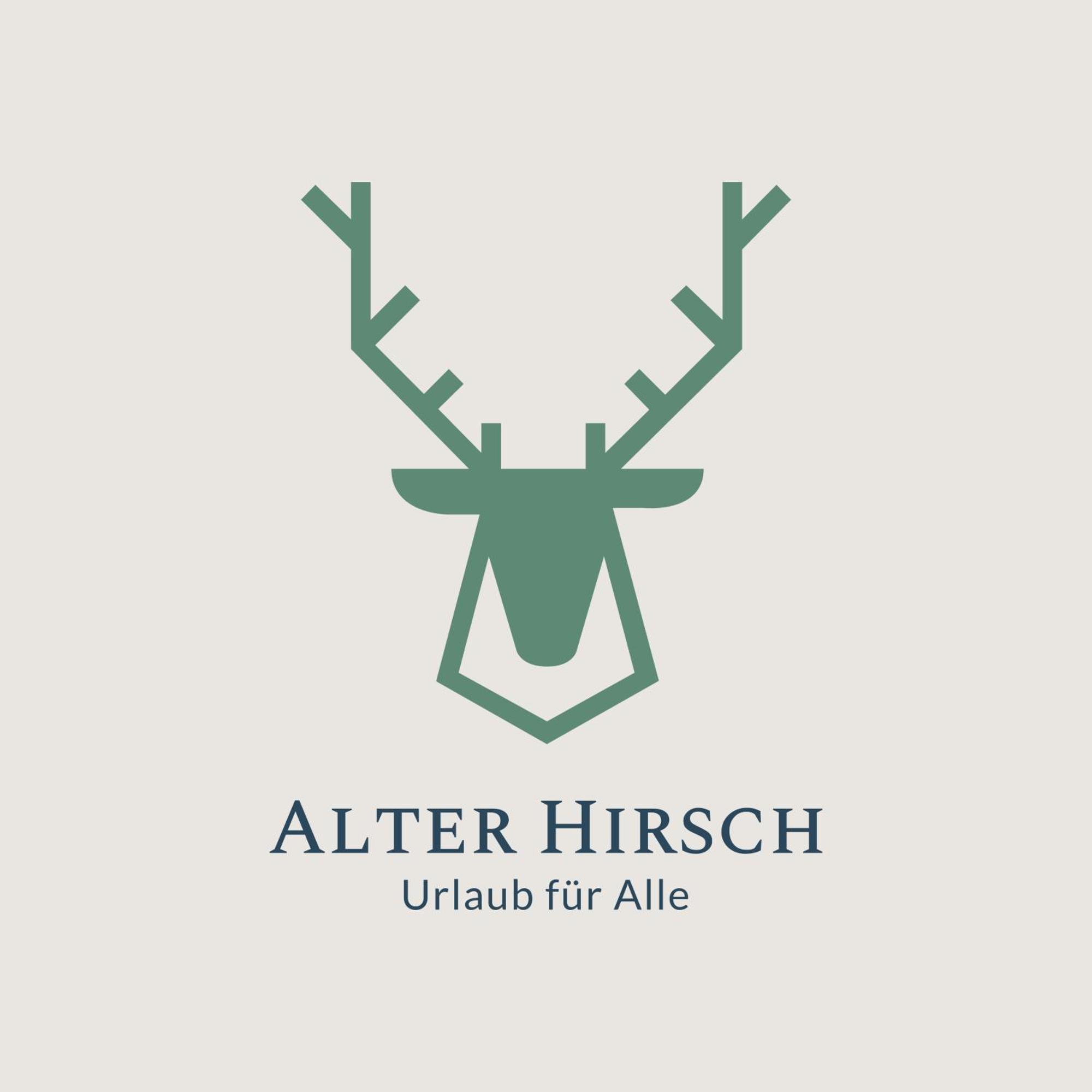 Hotel Alter Hirsch Pfalzgrafenweiler Exterior foto