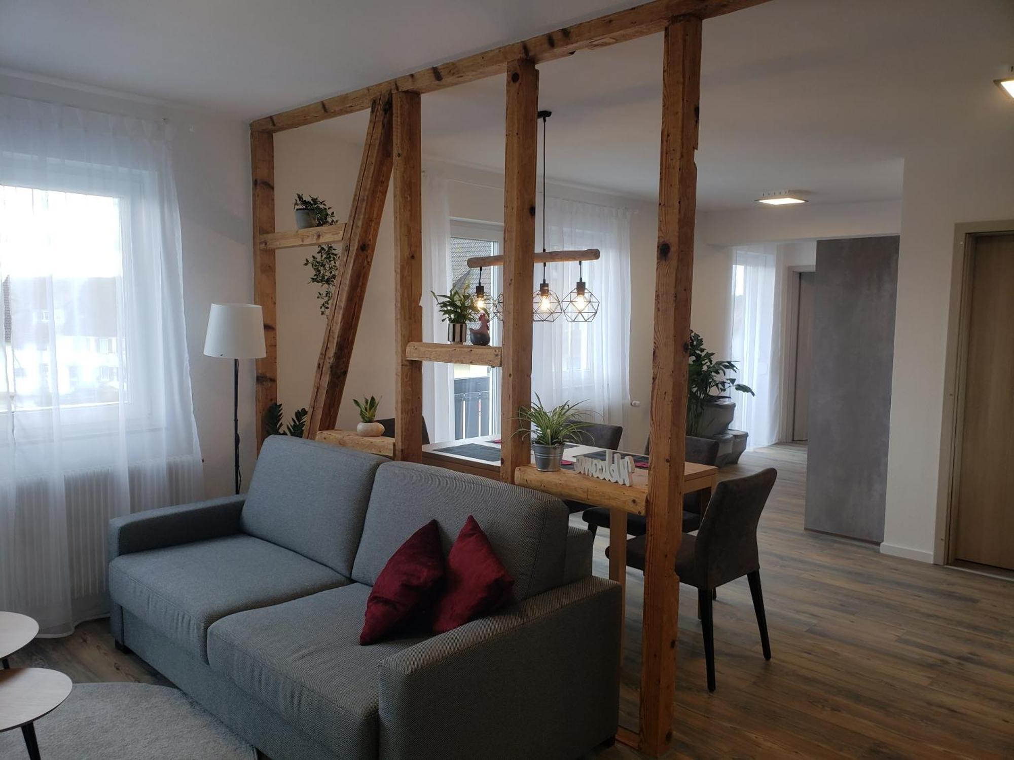Hotel Alter Hirsch Pfalzgrafenweiler Zimmer foto