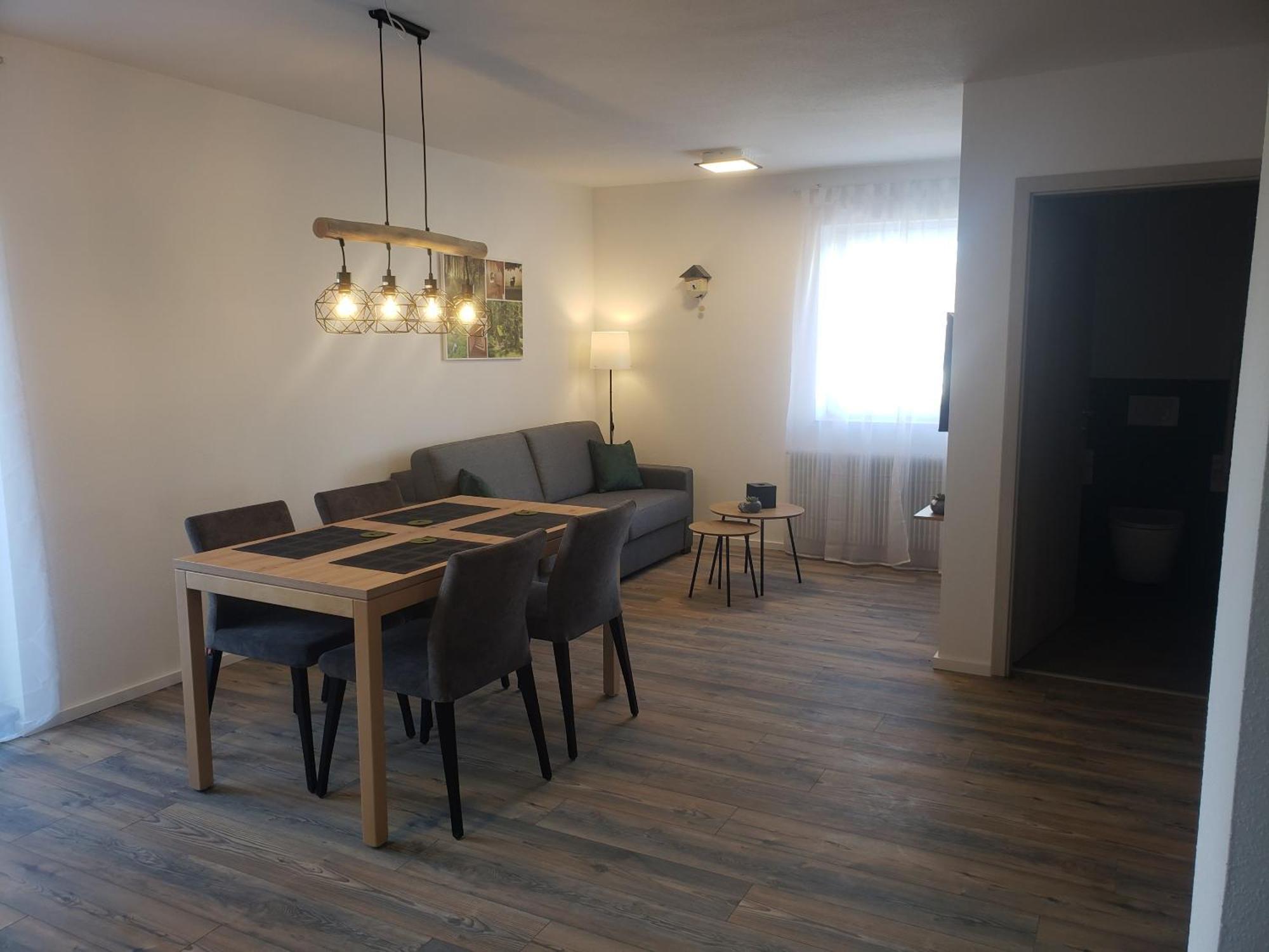 Hotel Alter Hirsch Pfalzgrafenweiler Zimmer foto