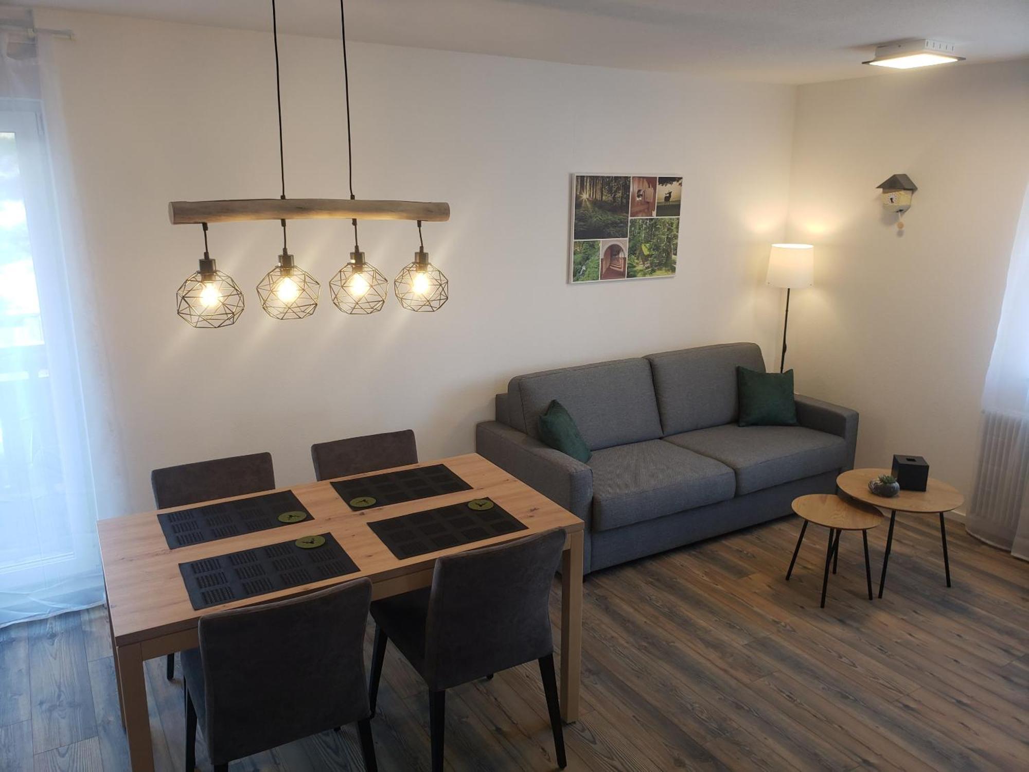 Hotel Alter Hirsch Pfalzgrafenweiler Zimmer foto