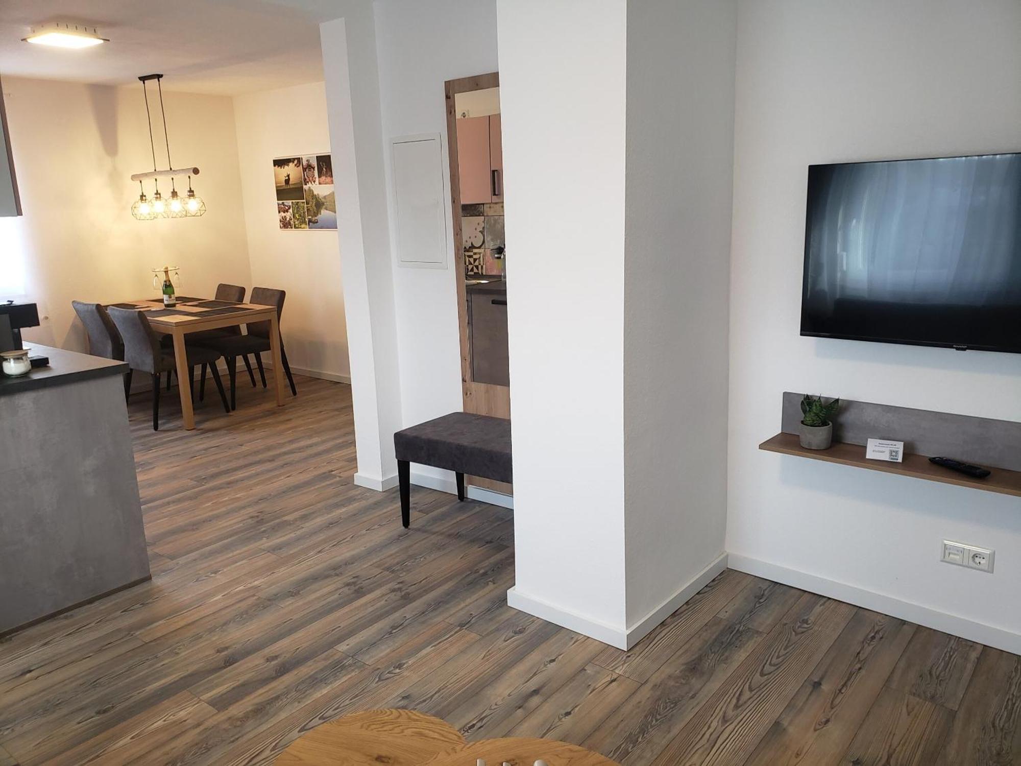 Hotel Alter Hirsch Pfalzgrafenweiler Zimmer foto