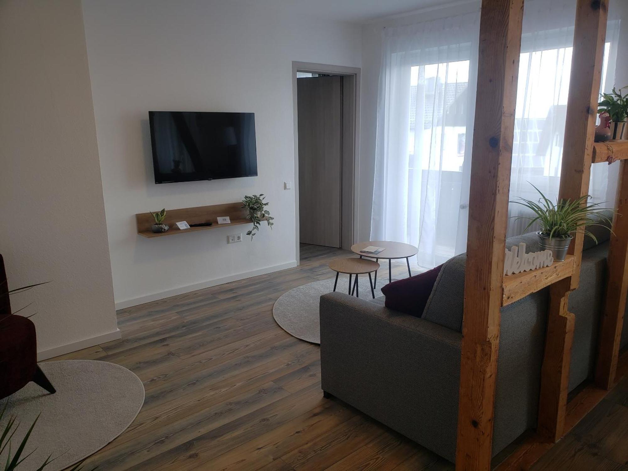 Hotel Alter Hirsch Pfalzgrafenweiler Zimmer foto