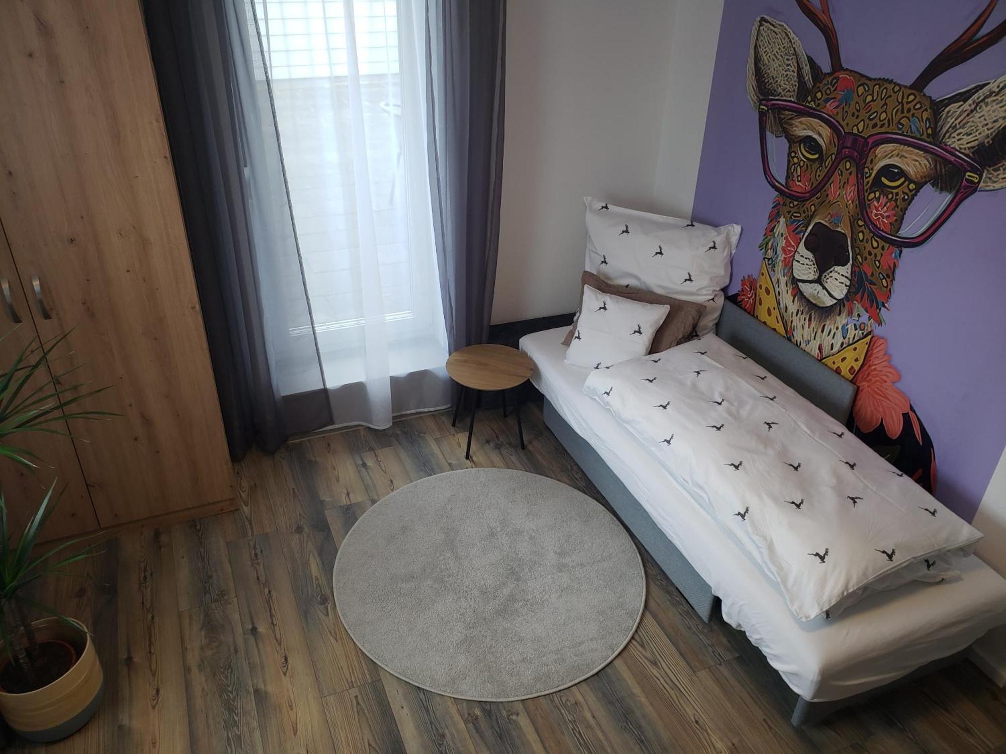 Hotel Alter Hirsch Pfalzgrafenweiler Zimmer foto