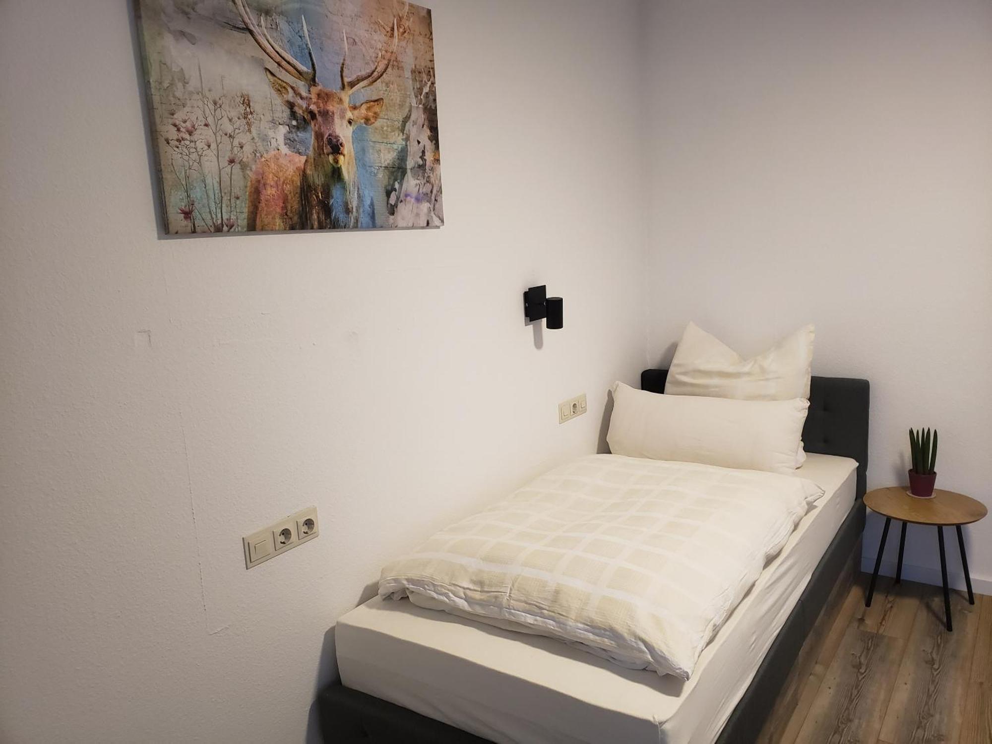 Hotel Alter Hirsch Pfalzgrafenweiler Zimmer foto